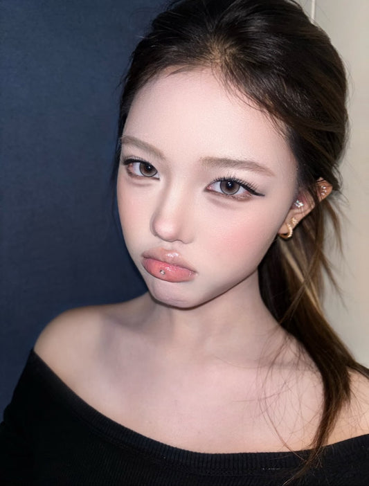 FullyGift Vuslat 醋栗冰燈 6-Months 一片裝