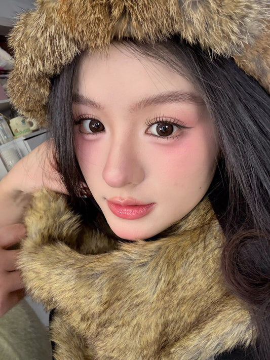 Skeye Gentle 淡顏星人 1 Day 十片裝