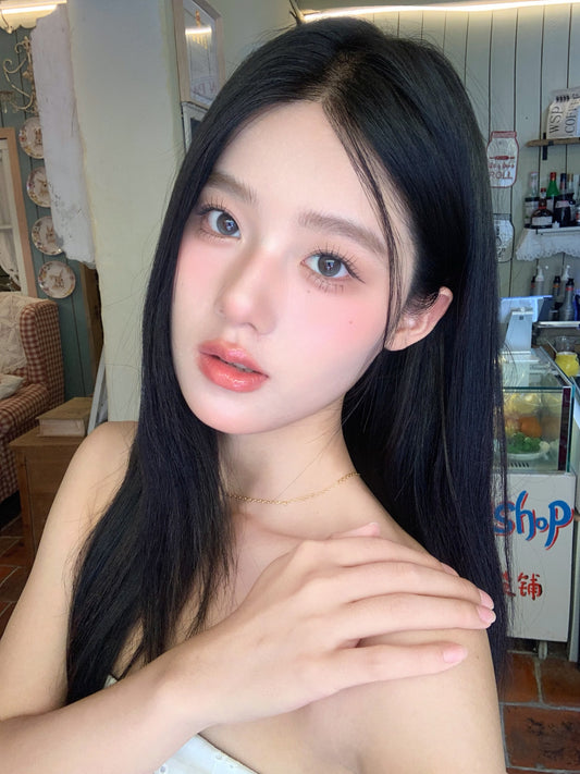 Sondercon C4 Gray 反轉月光 1 Year 一片裝