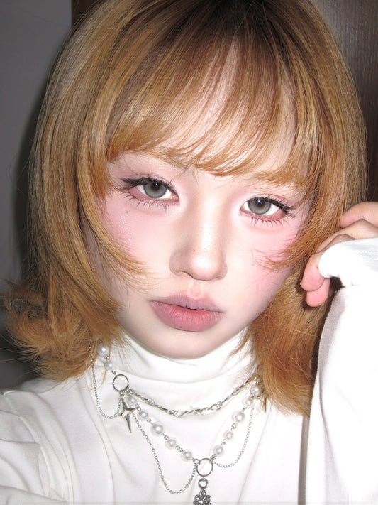 Doragina Aiko Gray 奶油幻想 6-Months 一片裝