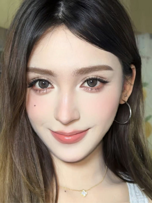 Loveiikira Cream Black 男友視角 1 Day 十片裝