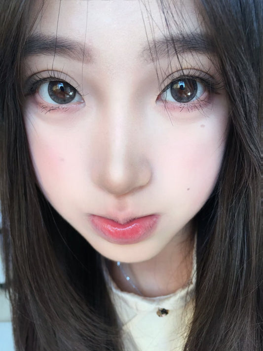 Skeye Oxygen 水光濾鏡 1 Day 十片裝