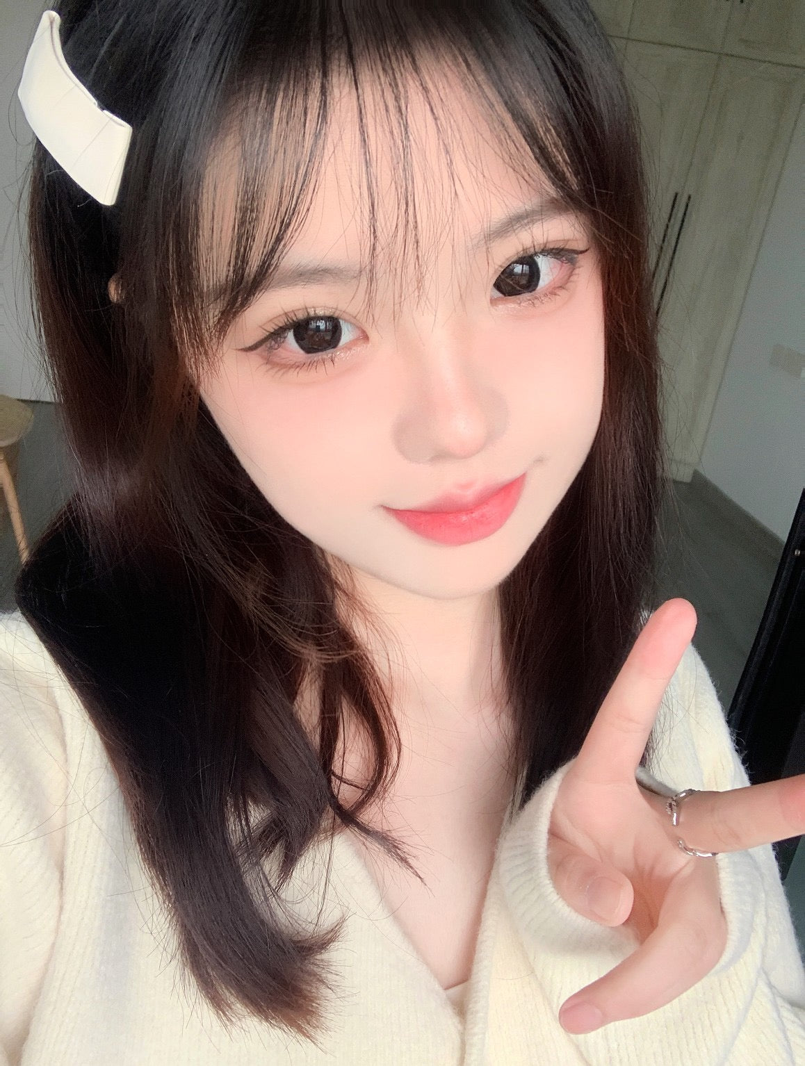 Gugucon Ball Black 球球黑 1 Day 十片裝