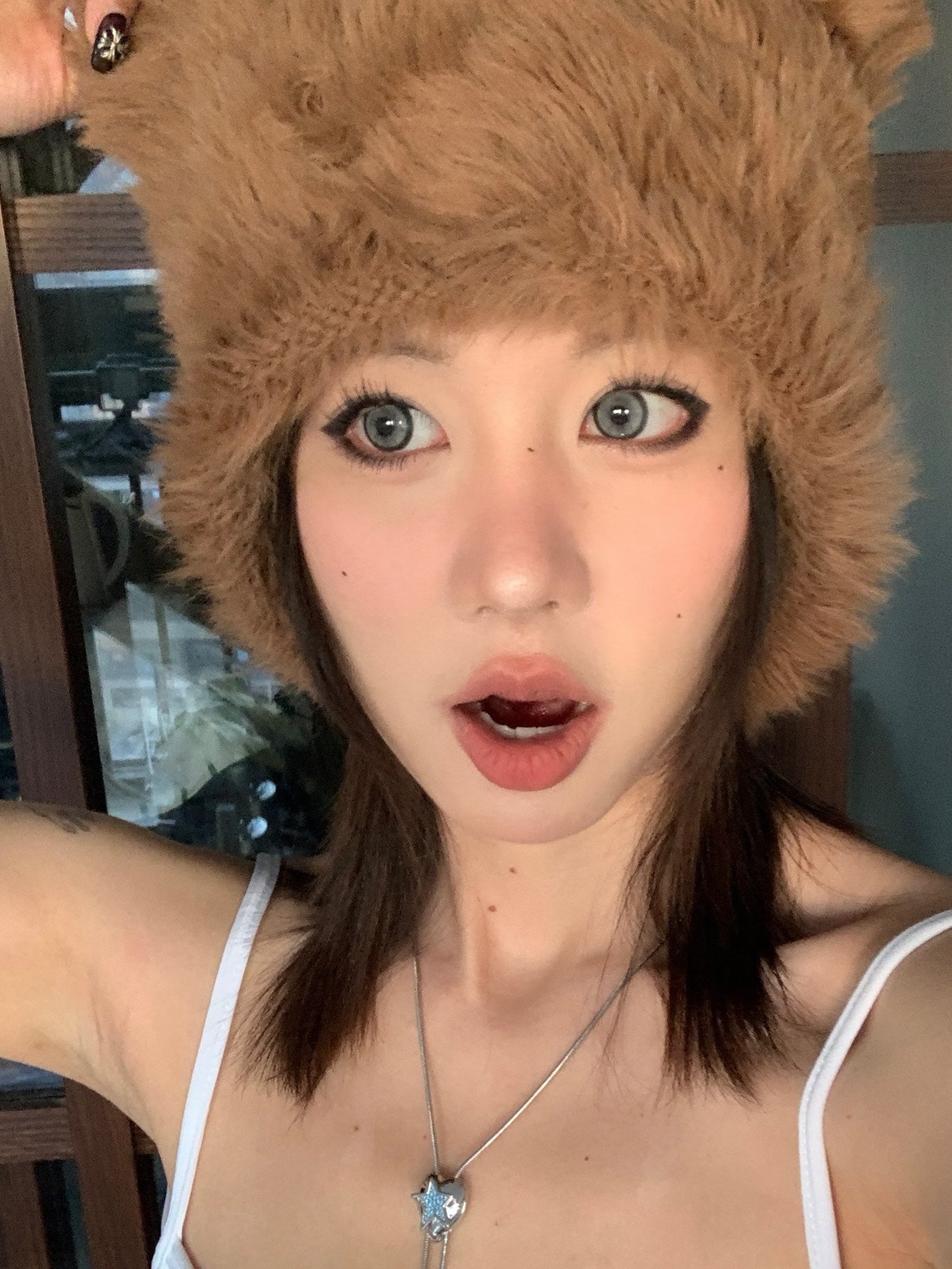Laseecon 霧野 1 Year 一片裝