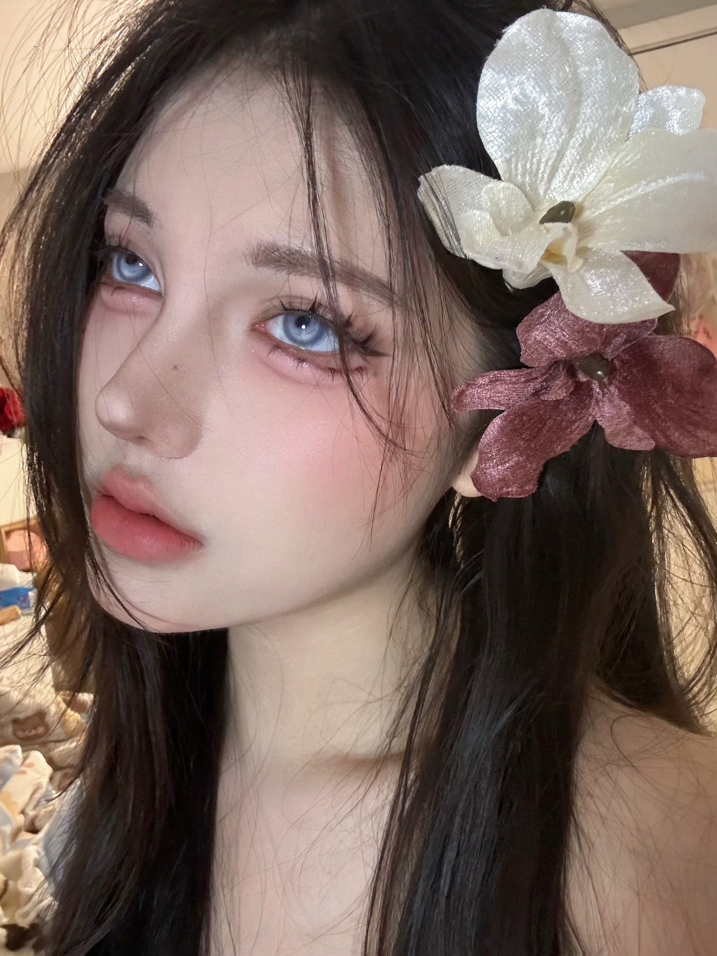 Kirafairy Shibuya Hime 澀谷娘娘 1 Day 十片裝