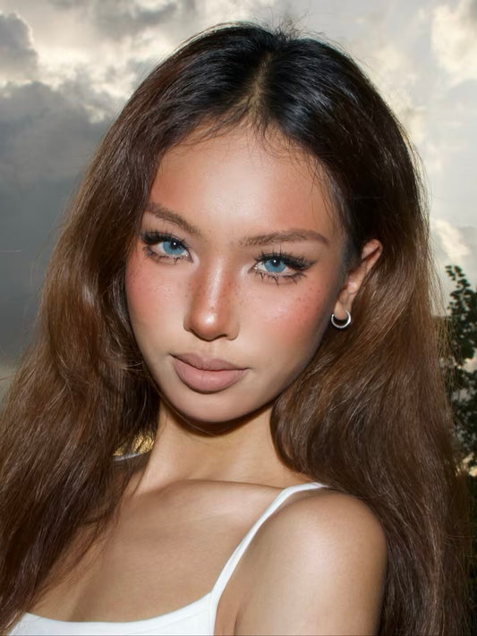 Cococon Shaco Blue 紐約藍 1-Month 一片裝