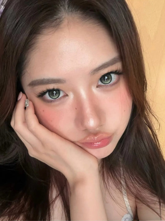 【固定高光】Liliyacon 光合作用 1 Day 十片裝