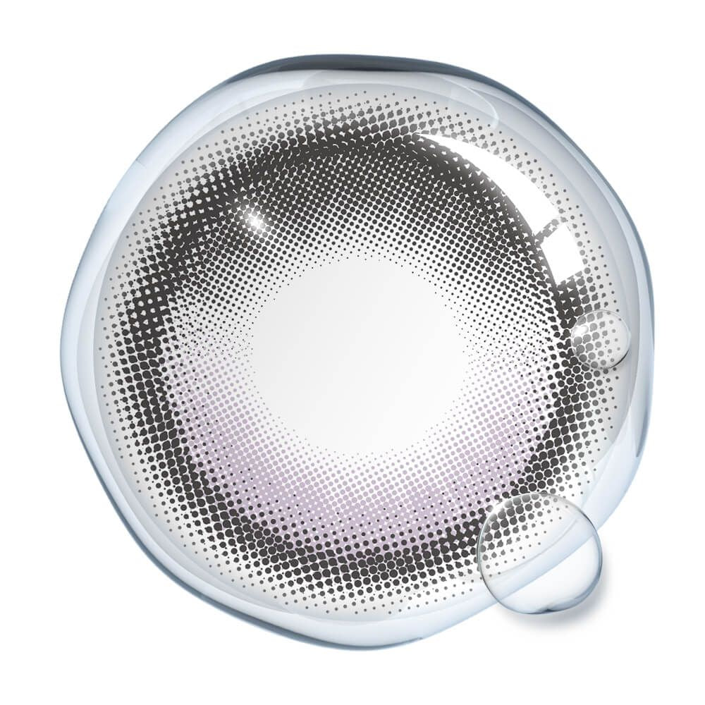 【預購】【固定高光】Dewlit Plum Dew 1 Day 十片裝
