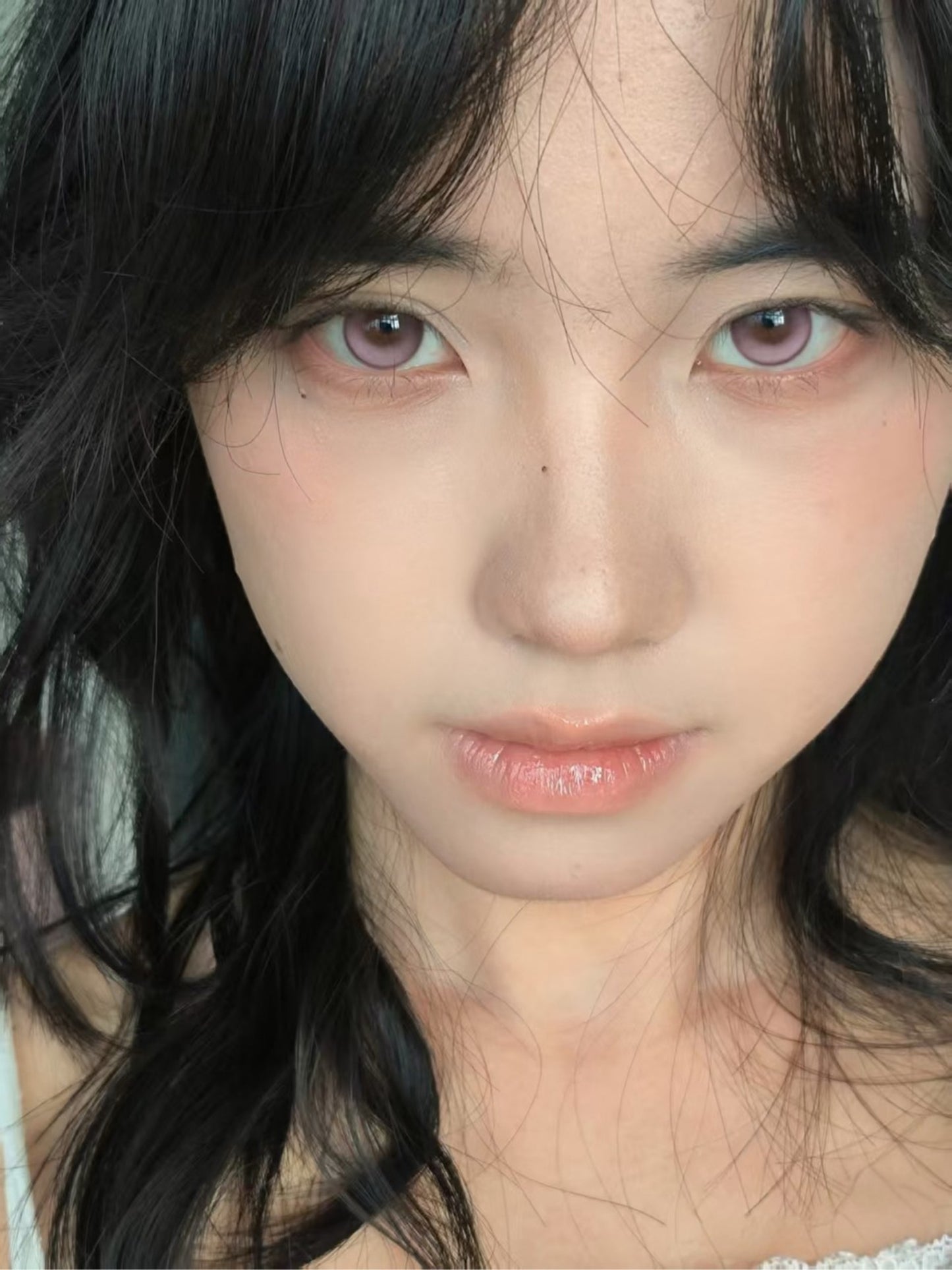 【固定高光】Isoralook 吃掉少女心 (6-Months 一片裝 / 1 Day 十片裝)