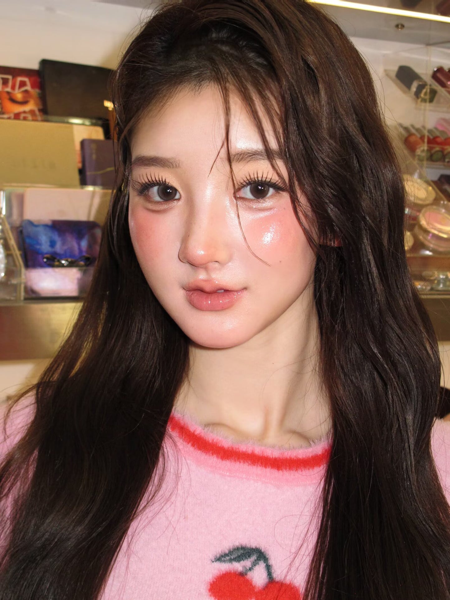 Skeye Lazy Cat 懶懶小貓 1 Day 十片裝