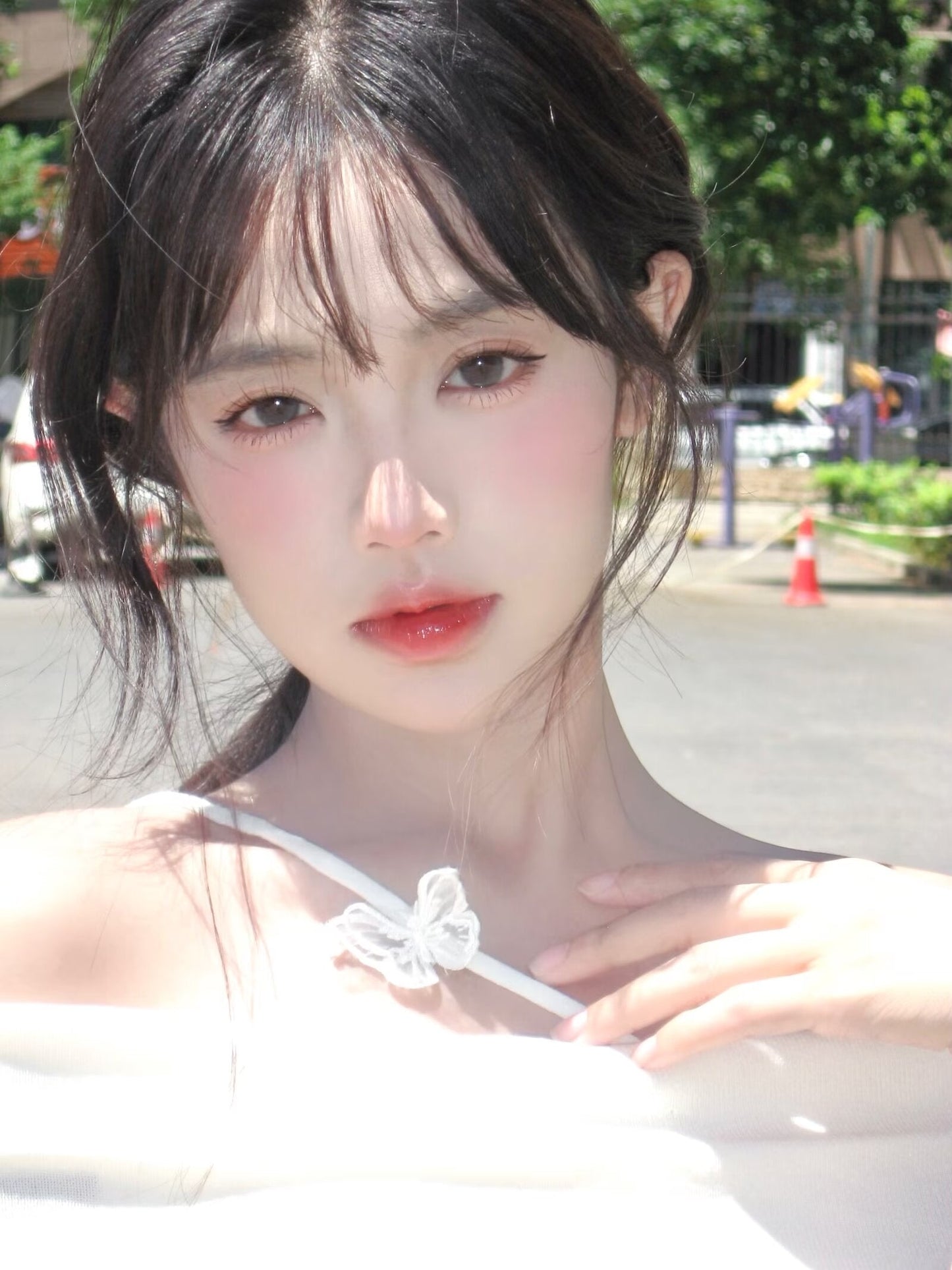 FullyGift Venir 水色夢 (6-Months 一片裝 / 1 Day 十片裝)