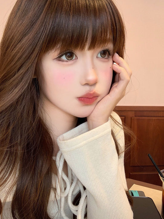 Gugucon Halo Choco 時光沙漏 6-Months 一片裝