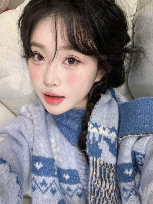 Mixlook Miu Choco Miumiu小姐 6-Months 一片裝