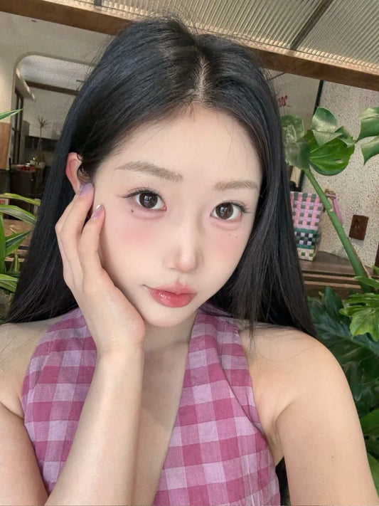 Con4u Latte Choco 烏木拿鐵 1 Day 十片裝