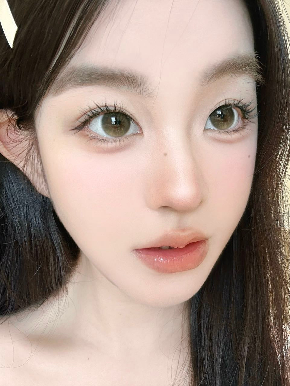 Kirafairy Astra Brown 月光浴 6-Months 一片裝