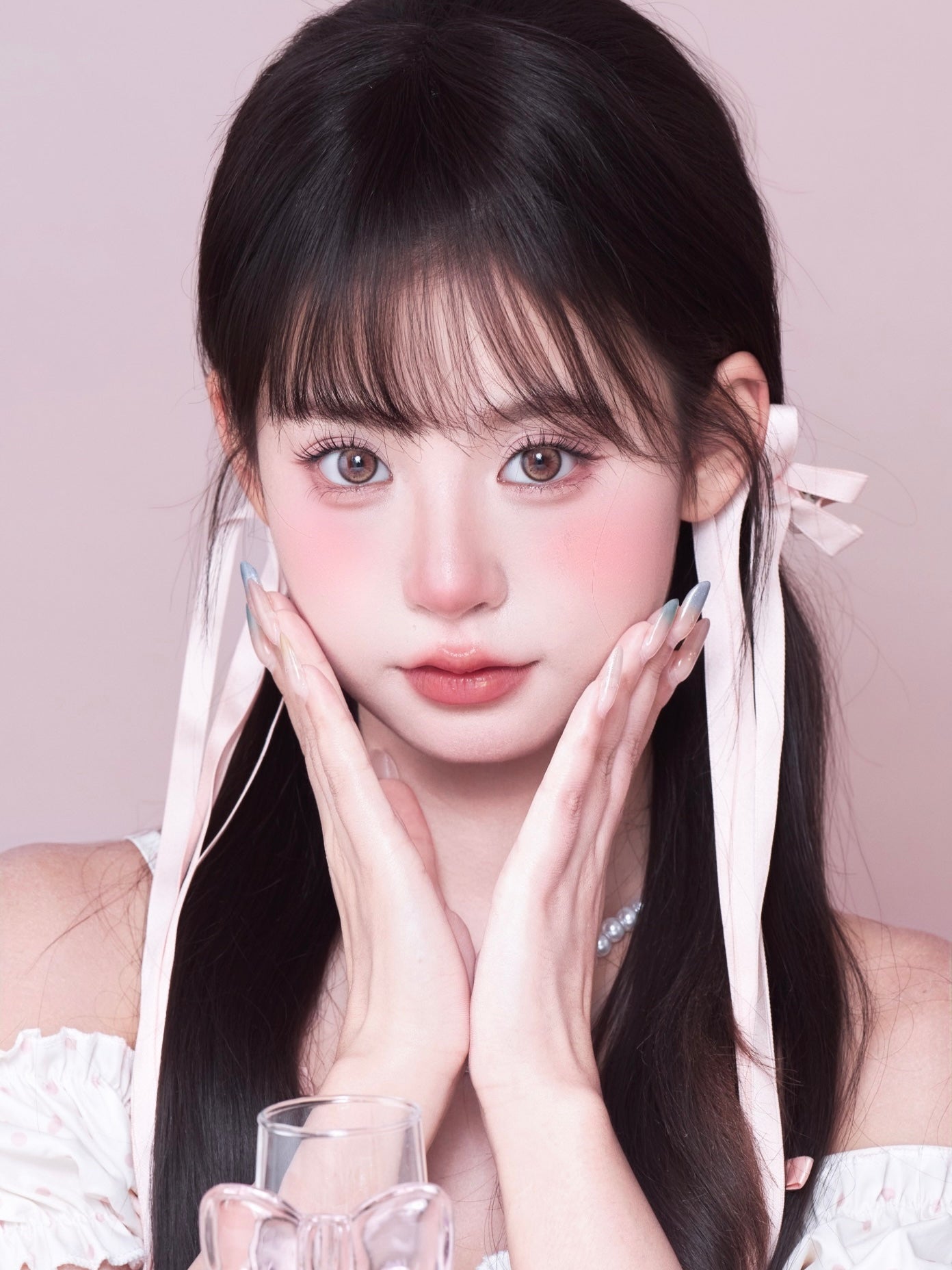 Puffgirl Aries Brown 煙燻三文魚 (6-Months 一片裝 / 1 Day 十片裝)