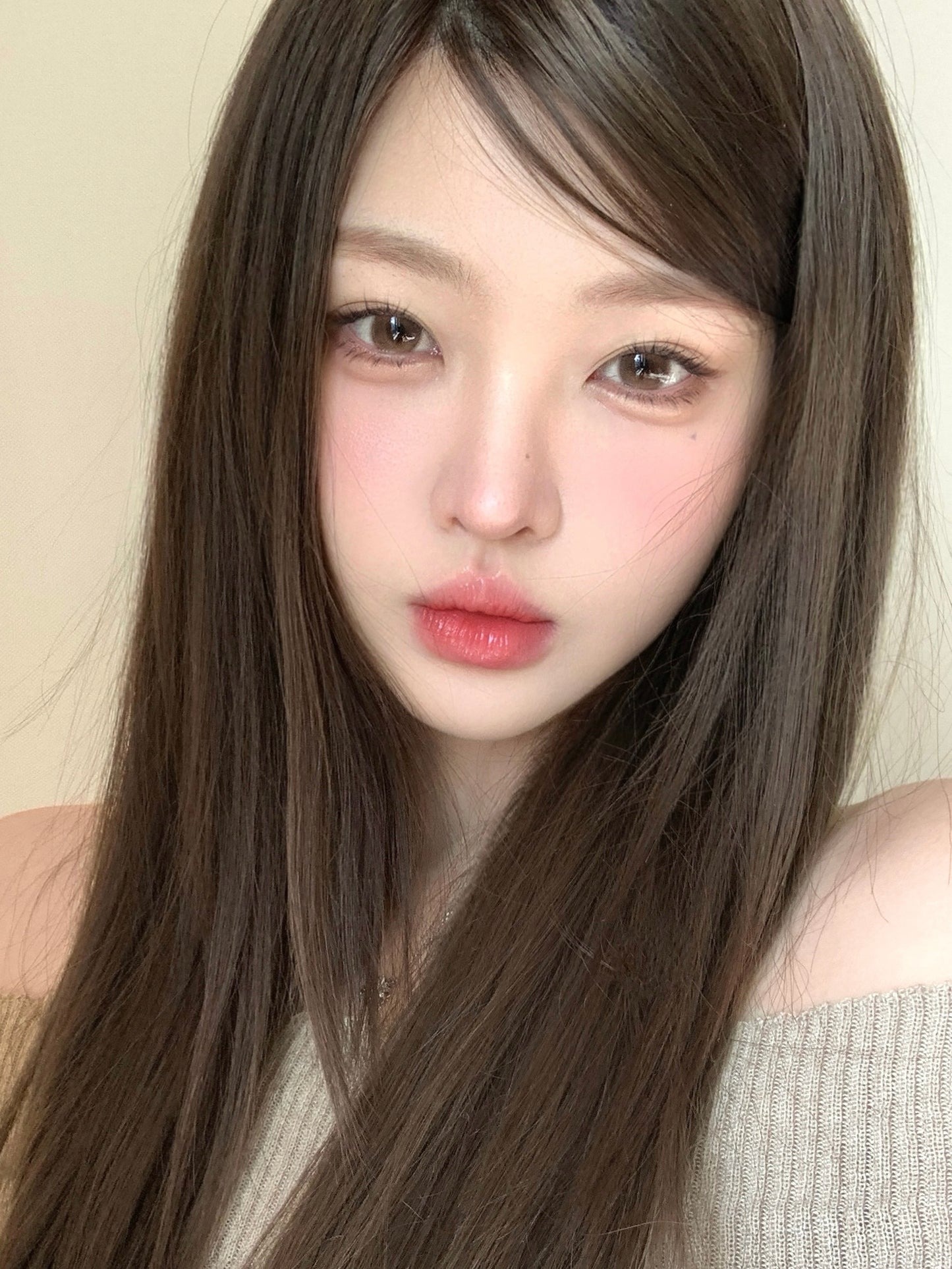 Kirafairy Extra Brown 可可煎雪 1 Day 十片裝