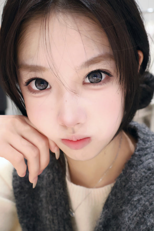 Papadox Black Pearl 黑珍珠 1 Day 十片裝