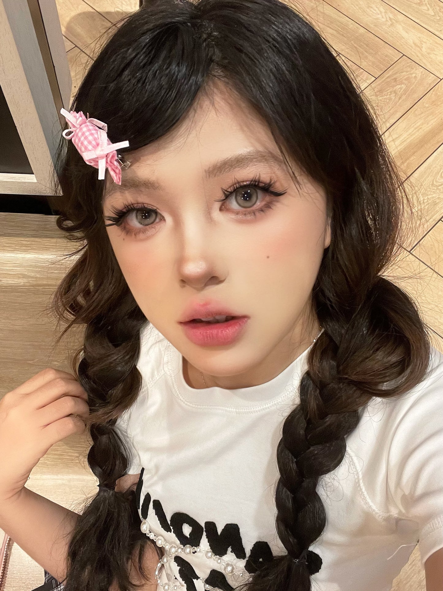 Doragina Hadi Hazel 蘇黎淺駝 6-Months 一片裝