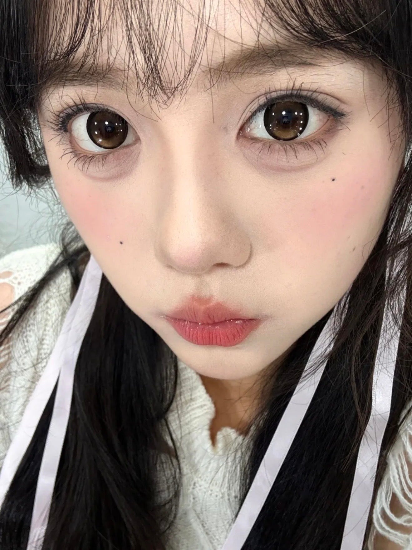 Sincecon Light Brown 做自己的光 1 Day 十片裝