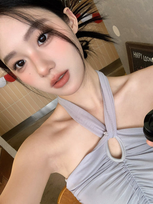 Con4u Gogo 笨蛋小狗 (1 Year 一片裝 / 1 Day 十片裝)