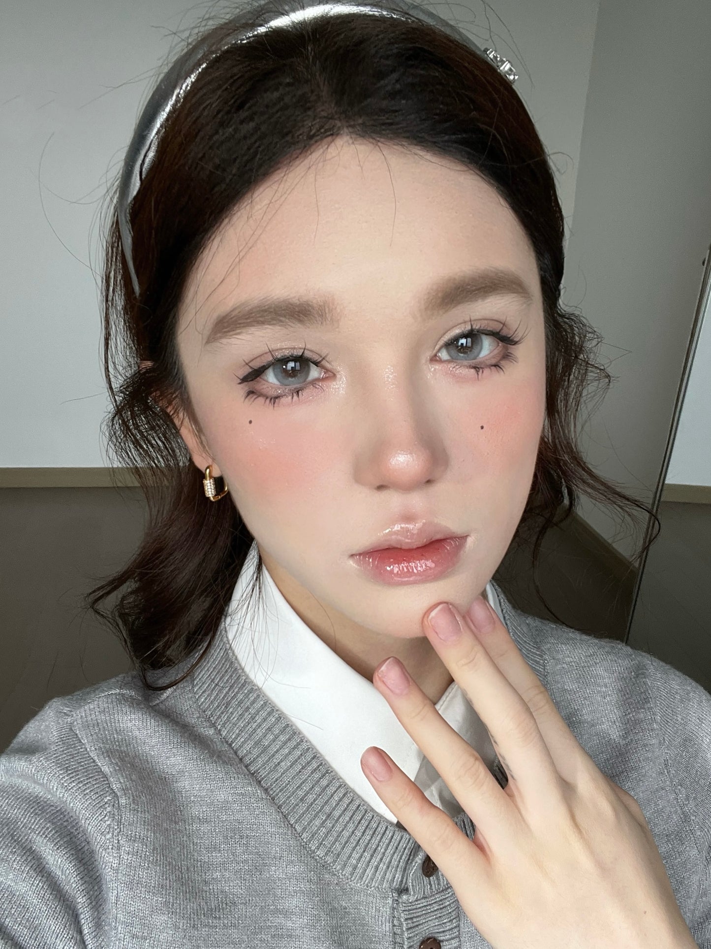 Doriscon Almond Gray 杏仁脆脆 6-Months 一片裝