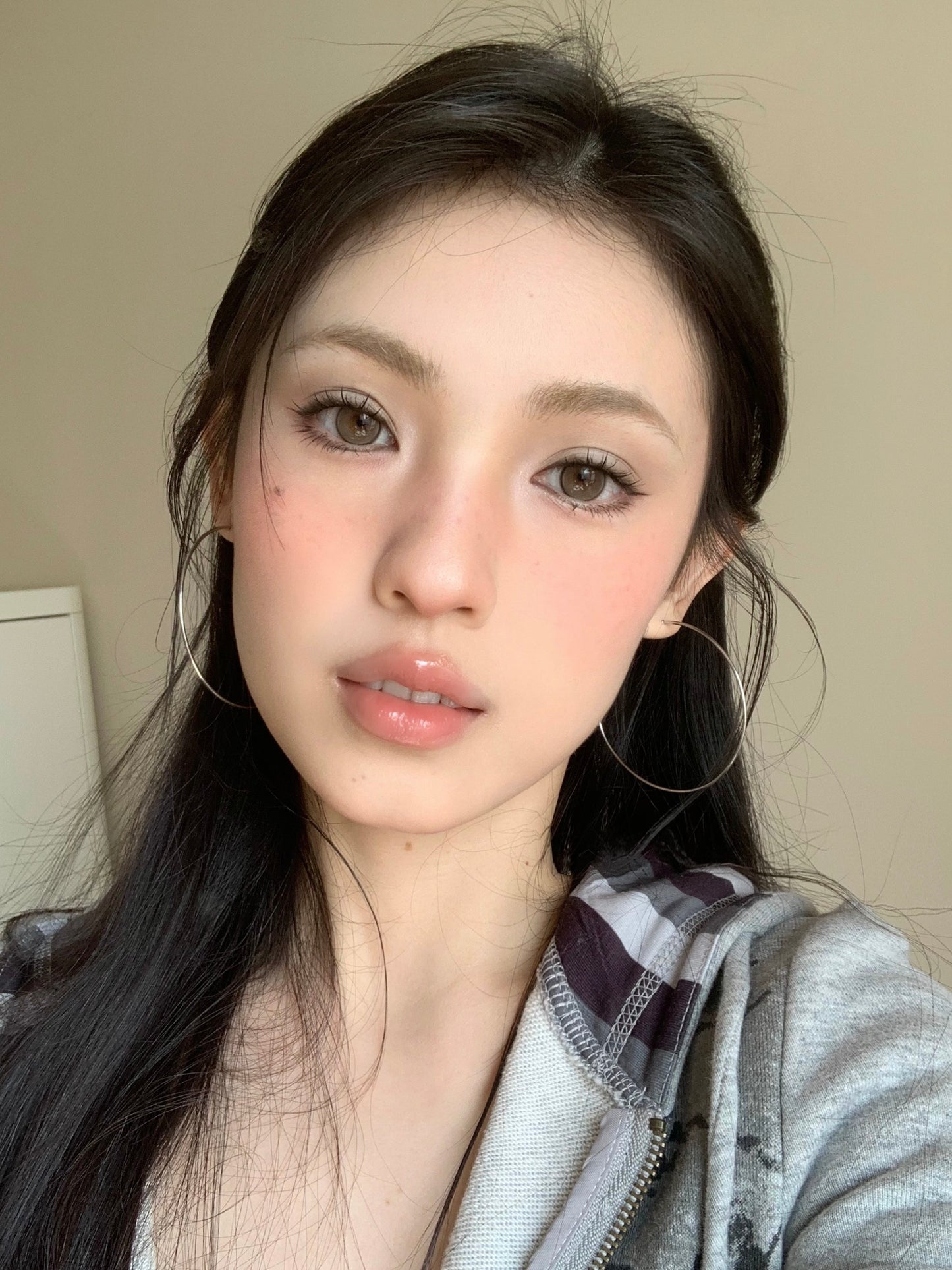 Kirafairy Sagittarius Hazel 水光駝鈴 (6-Months 一片裝 / 1 Day 十片裝)