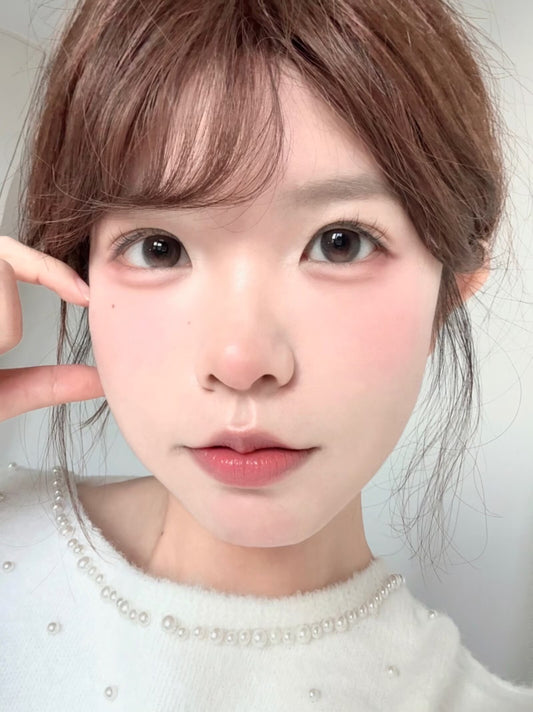 Ginomii 輕吻柚子 6-Months 一片裝