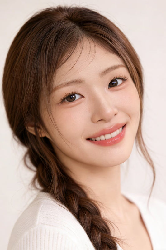 Bariecat CD35 Brown 綿綿日出 1 Day 十片裝