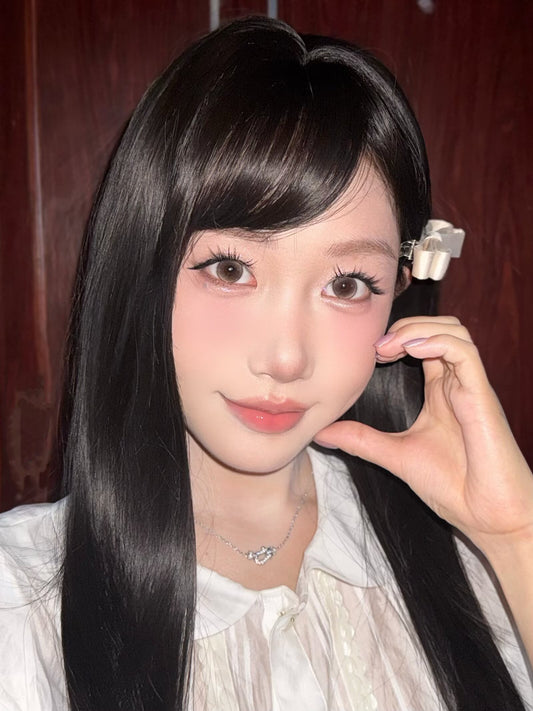 WonderIs Umi Brown 柔焦法則 6-Months 一片裝