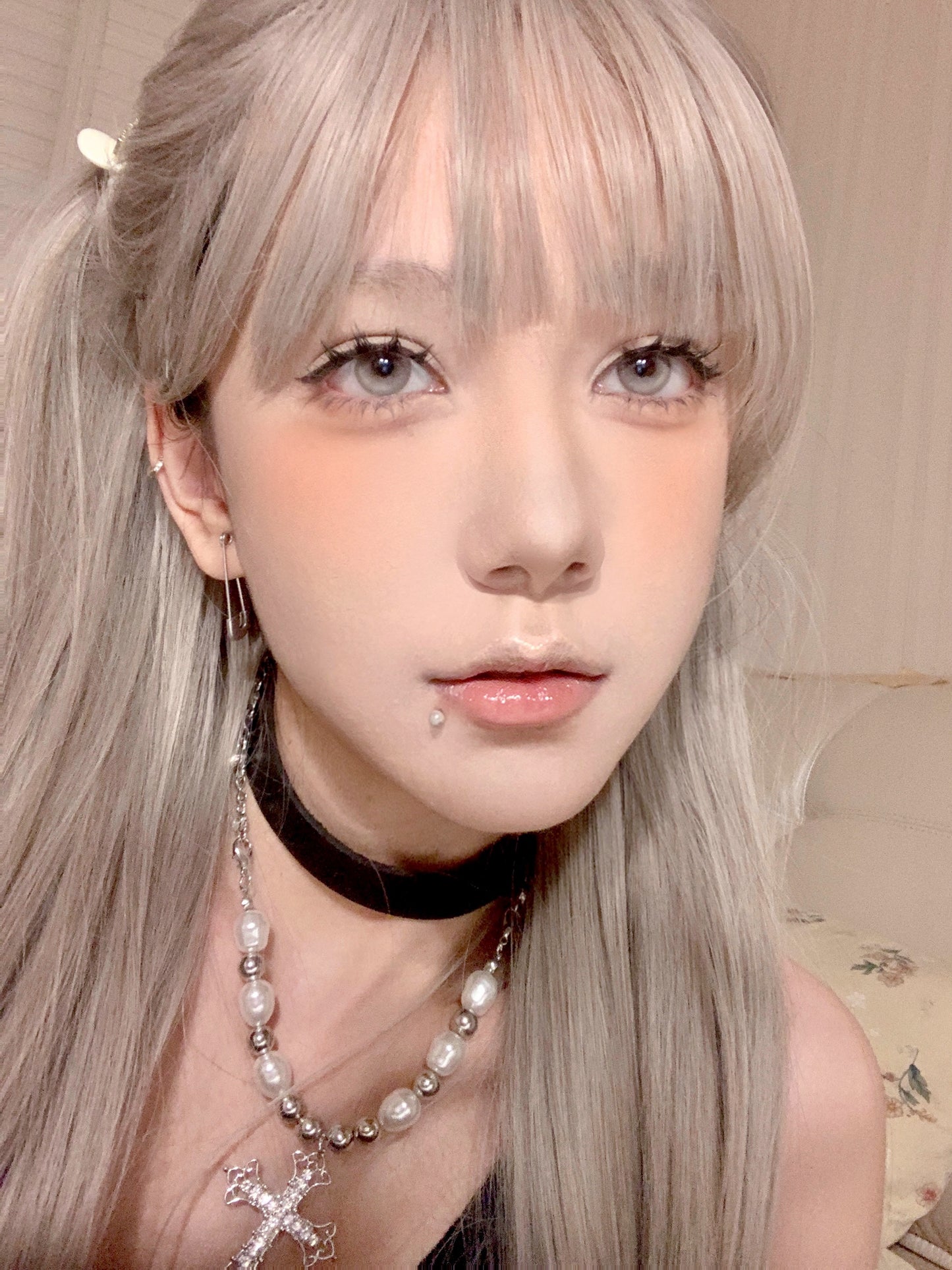 Kirafairy Libra Choco 正義美神 6-Months 一片裝