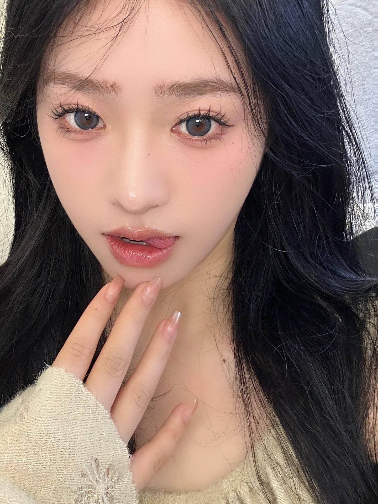 FullyGift Galatea 熱淚醒海 6-Months 一片裝