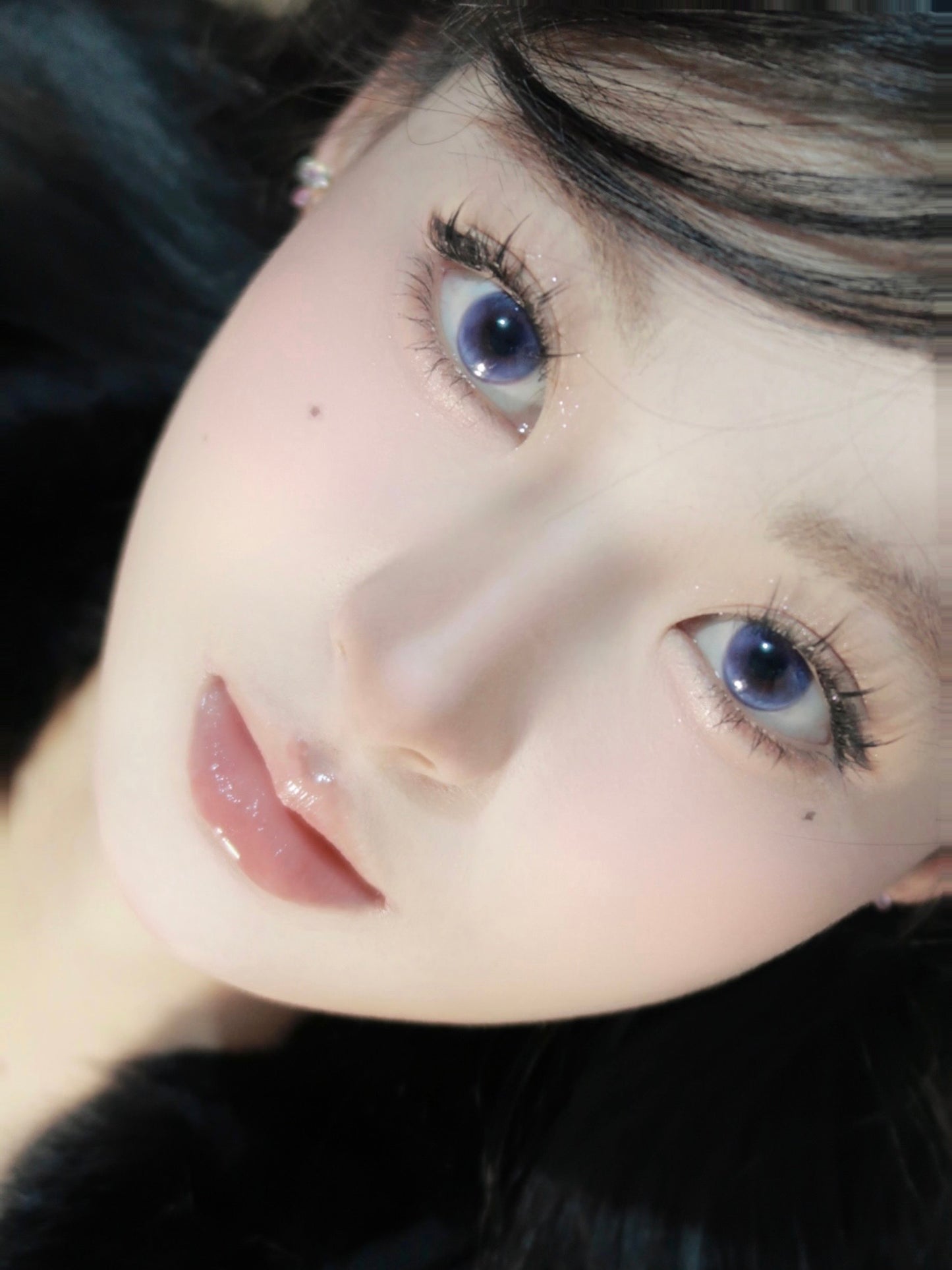 Papadox Garden Purple 仲夏花園 1 Day 十片裝