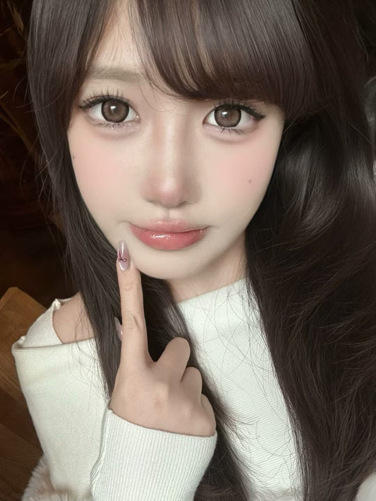 Aromi Obvious Brown 蹦蹦秋田 6-Months 一片裝