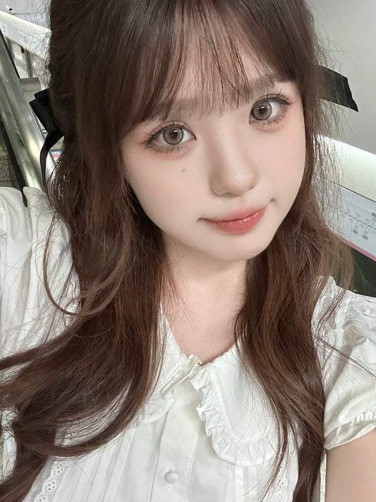 Watermelens Jaxine 小千金 6-Months 一片裝