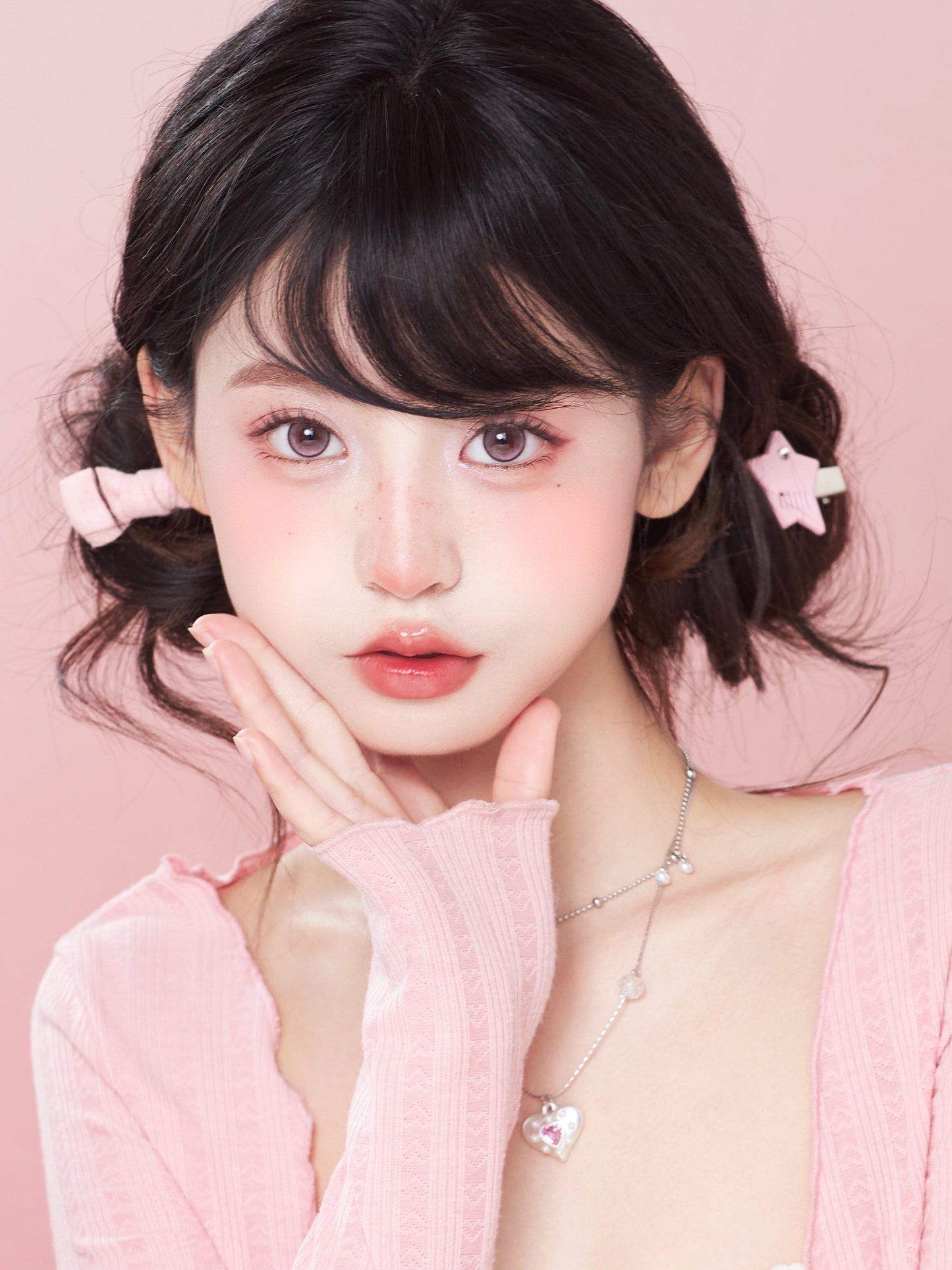 Gugucon Crystal Violet 清曉密語 6-Months 一片裝