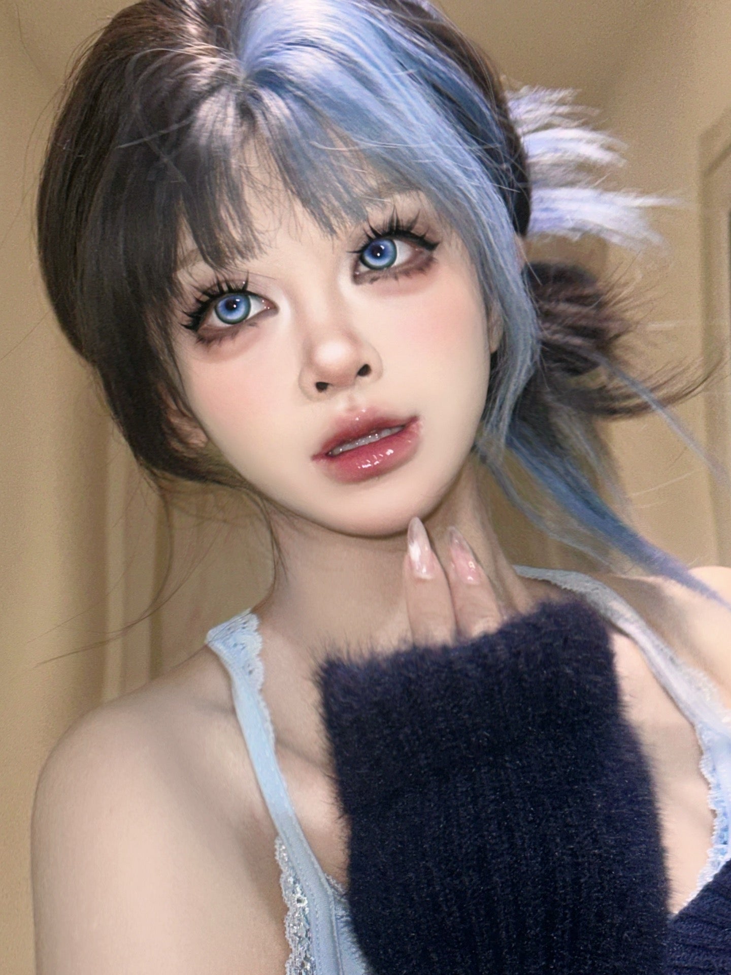 Kirafairy Uncontrolled Ice Kiss 失控冰吻 1 Day 十片裝