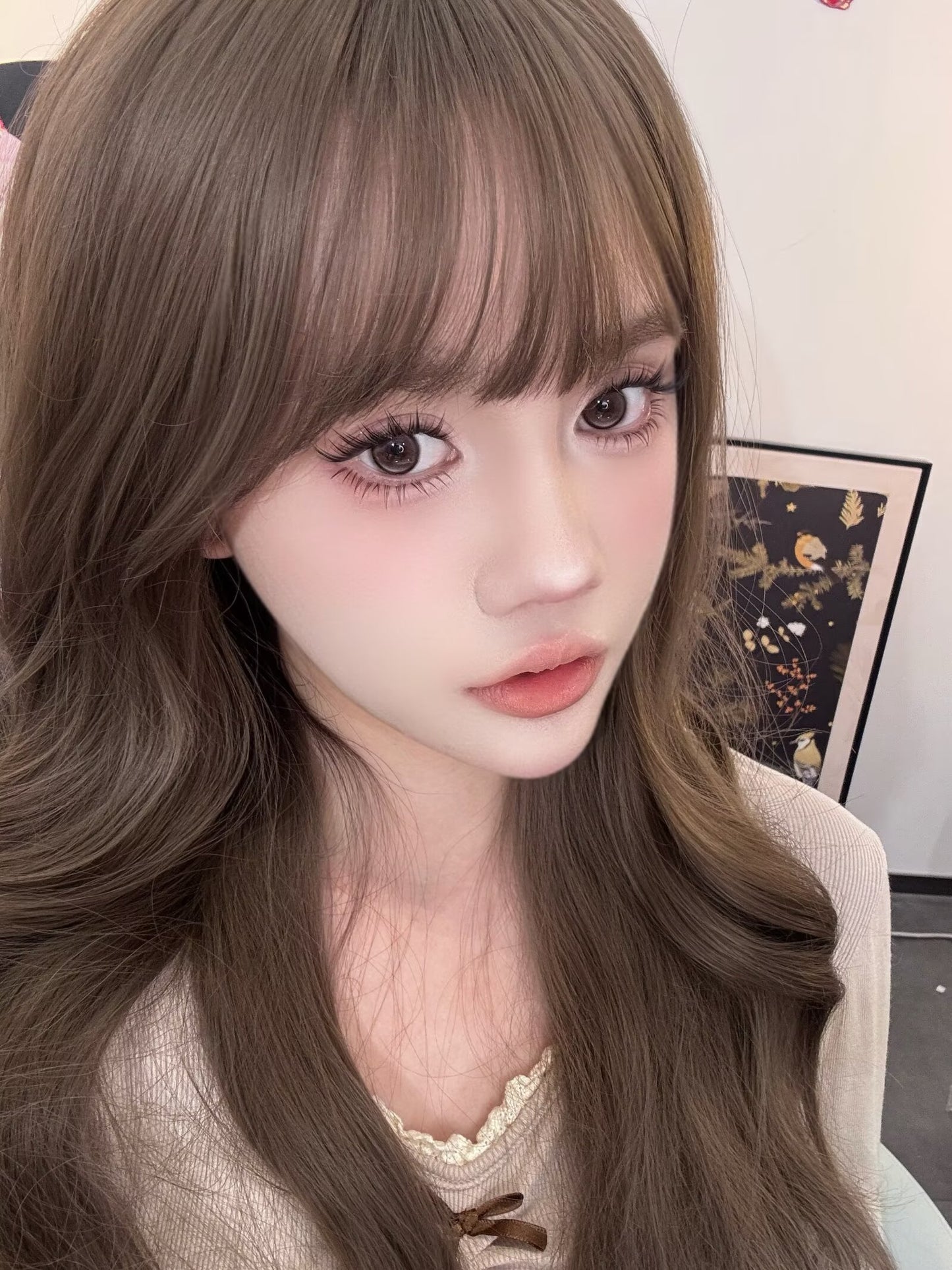 Ginomii 桃氣鬼 6-Months 一片裝