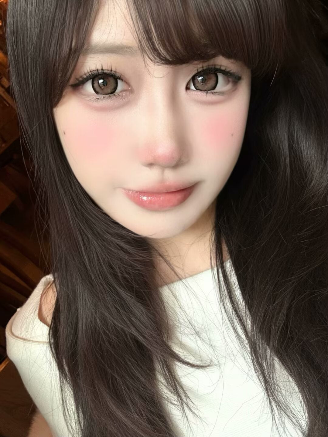 Aromi Obvious Brown 蹦蹦秋田 6-Months 一片裝