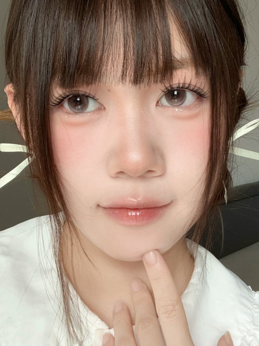 Sondercon 粉霧鬱金 6-Months 一片裝