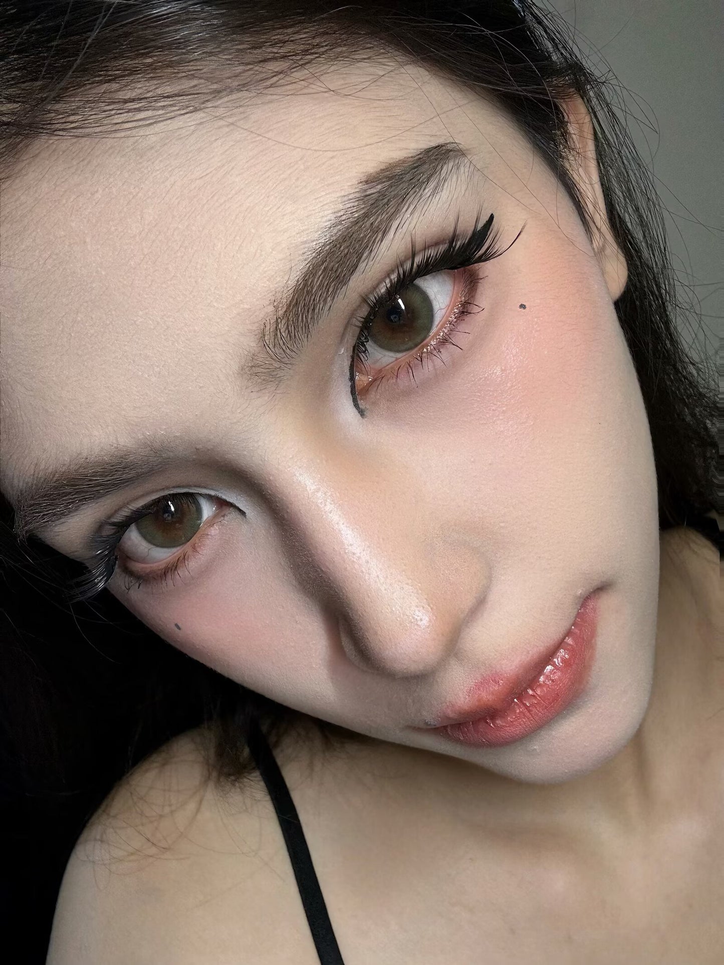 Toastnomi Distant Mountains 遠山黛 1 Day 十片裝