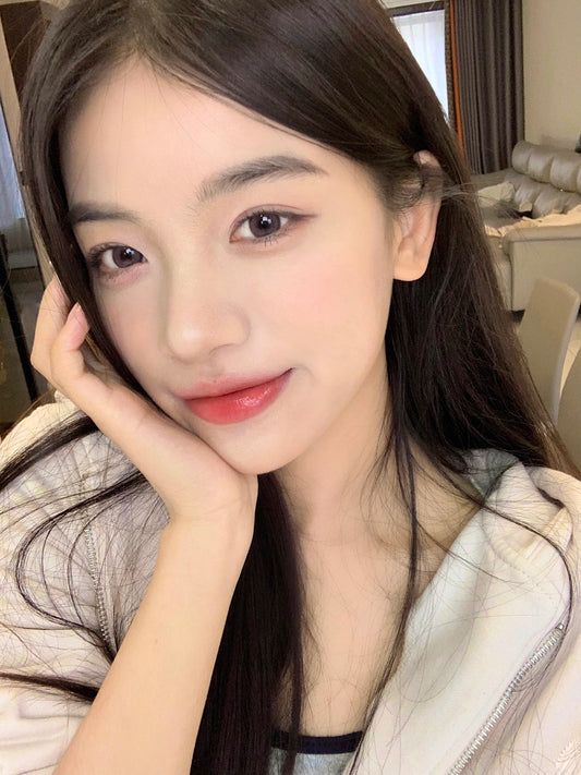 KiraFairy Hanna Pink 呢喃甜夢 6-Months 一片裝