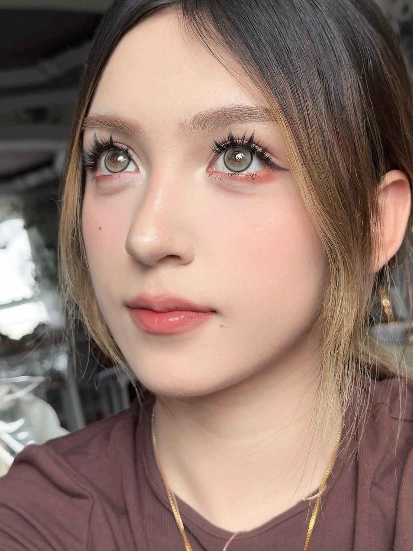 Colorwink Sparkling Lemon 氣泡檸檬 6-Months 一片裝