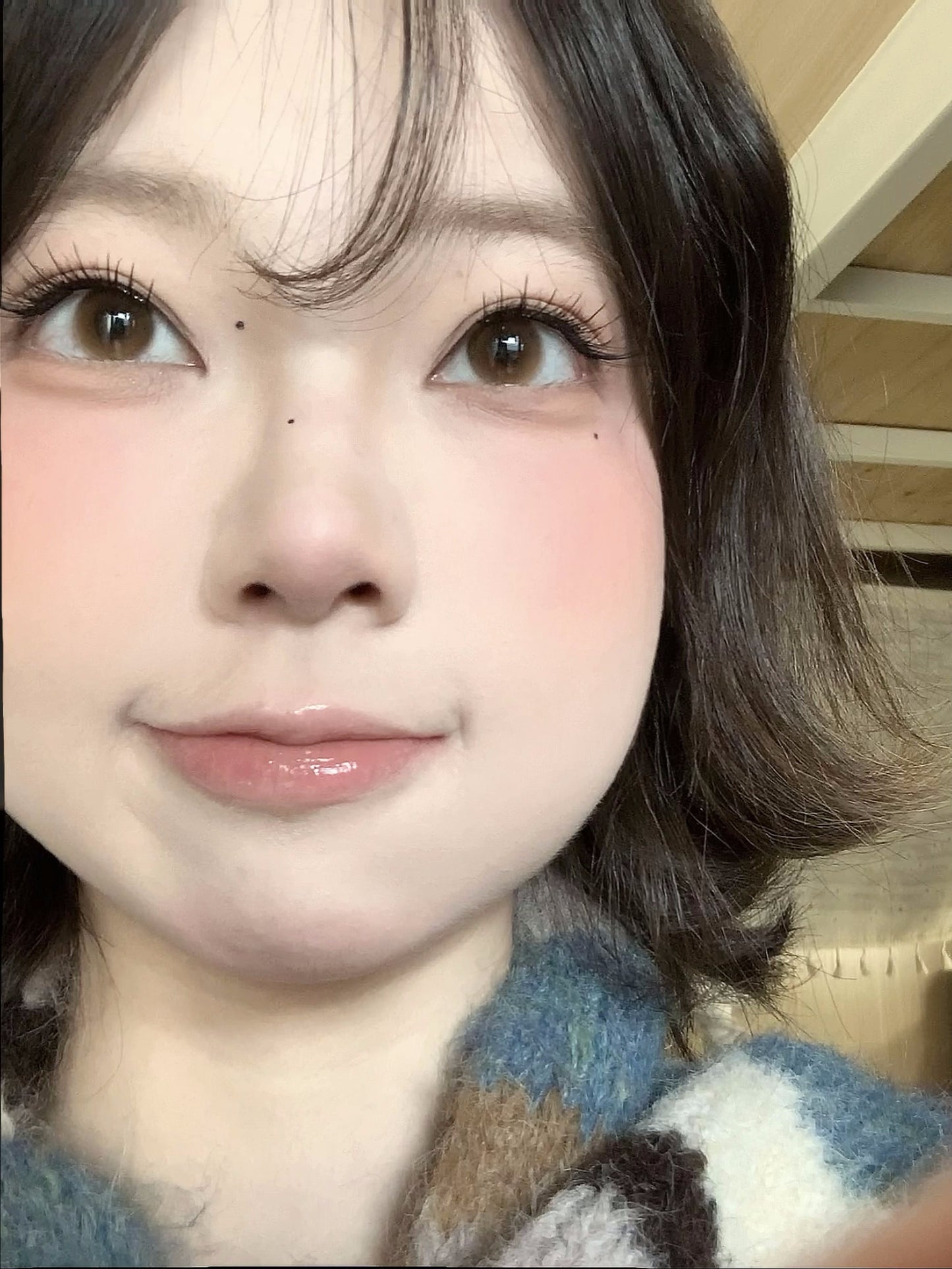 Kirafairy Aries Brown 清晨她叙 6-Months 一片裝