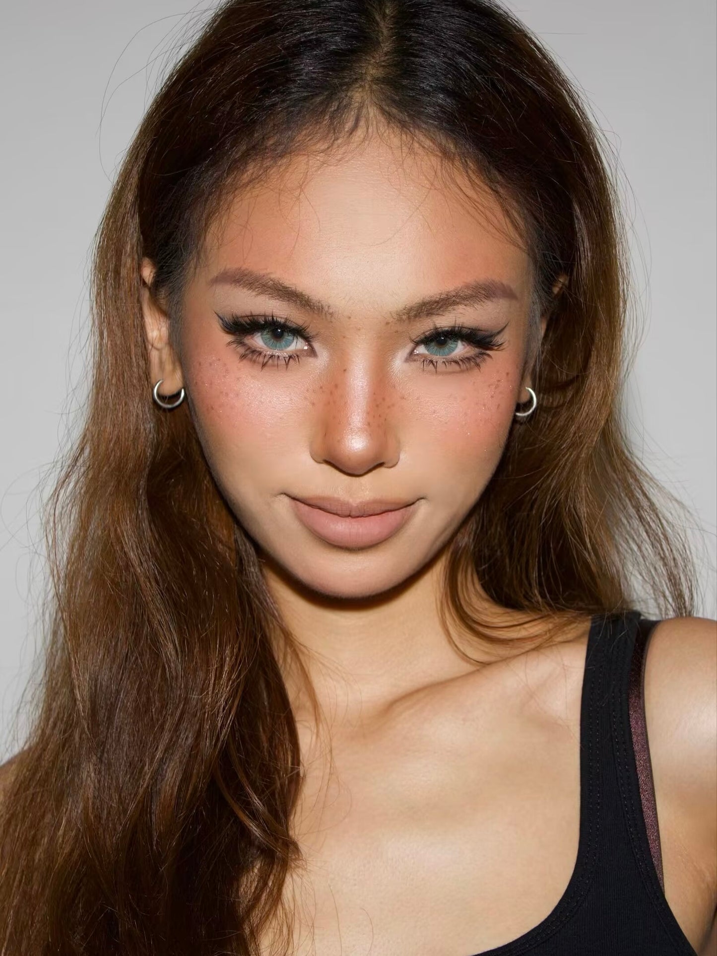 Cococon Shaco Green 紐約綠 1-Month 一片裝