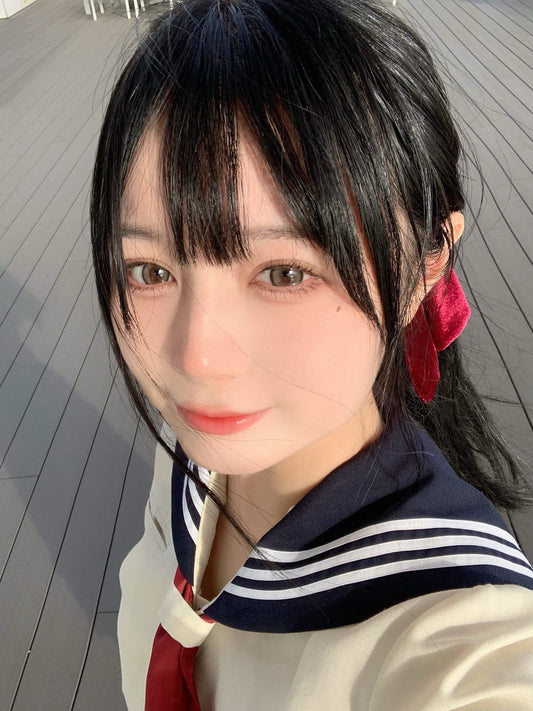 FullyGift Meraki Hazel 海蝕心岩 1 Day 十片裝