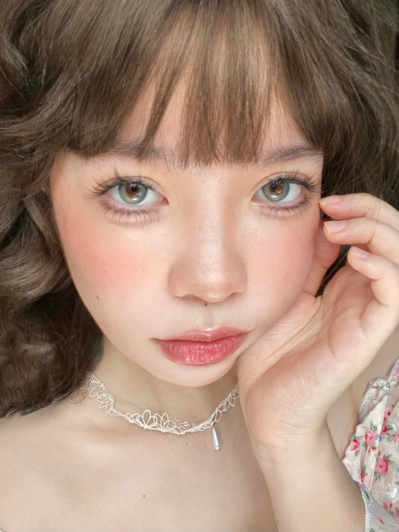 Chonos 薄荷海鹽 1 Day 十片裝