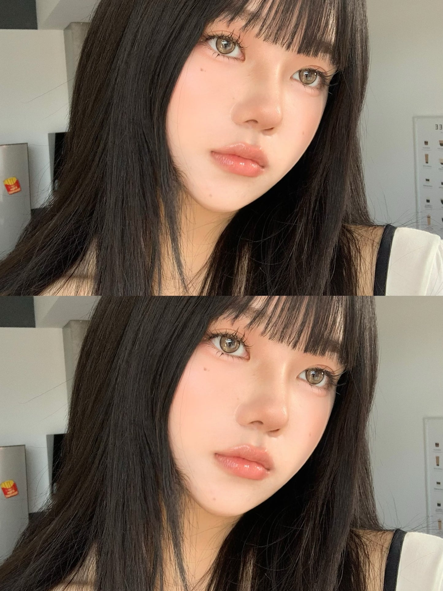 Chonos 金光閃閃 1 Day 十片裝