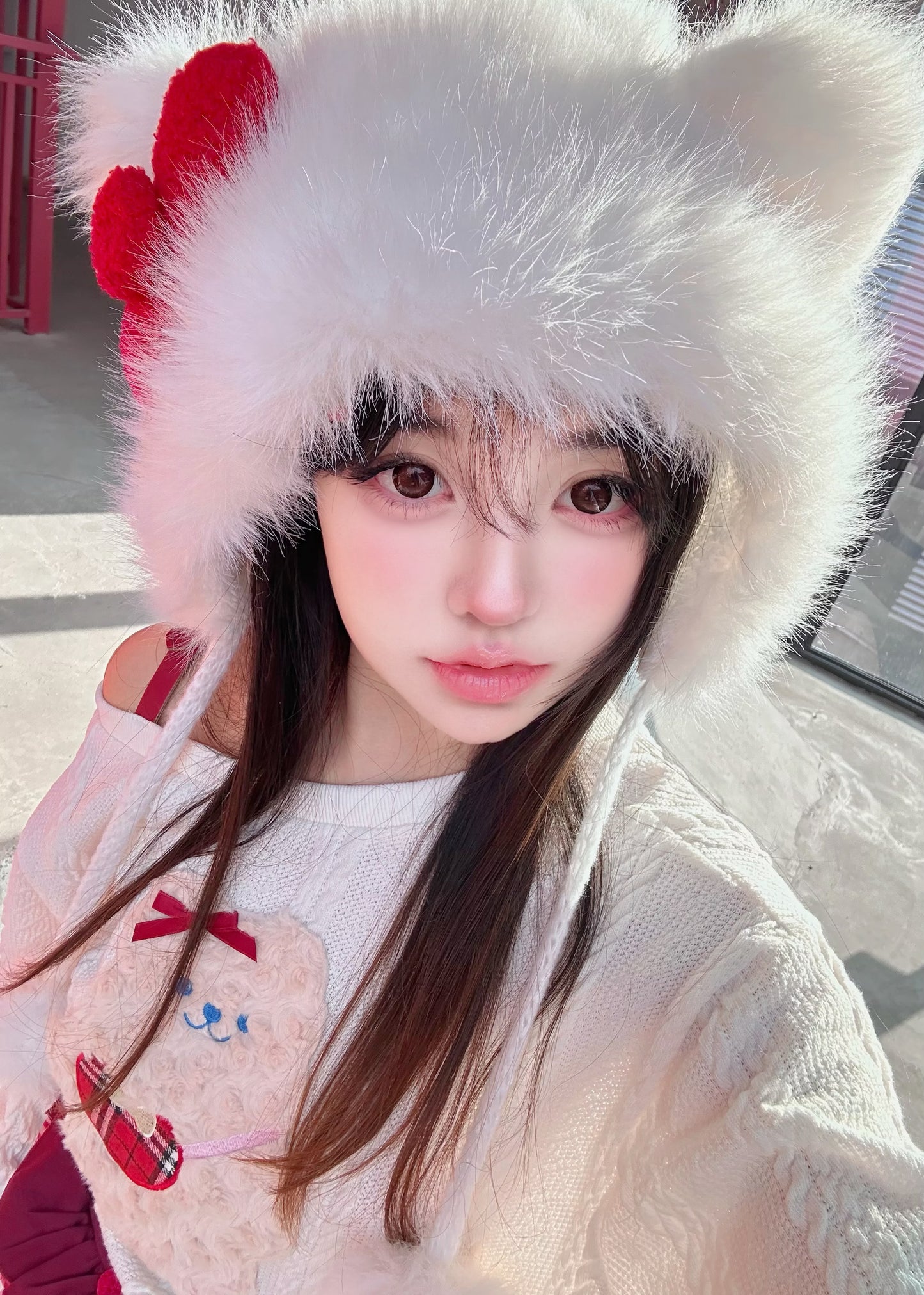 Sincecon Berry Brown 漿果茶茶 1 Day 十片裝