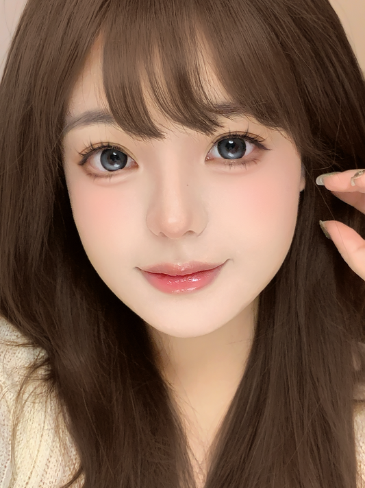 Ticcmay C20 Black 深海泡泡 1 Year 一片裝